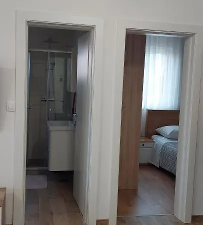 Ma Mi Apartment