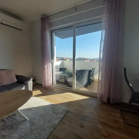 Apartment Ma Mi