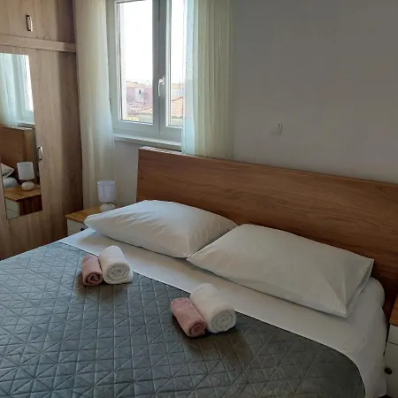 Apartment Ma Mi Trogir