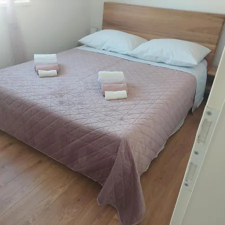 Apartment Ma Mi Trogir