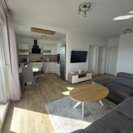 Ma Mi Apartment