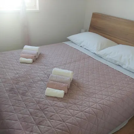 Apartment Ma Mi *