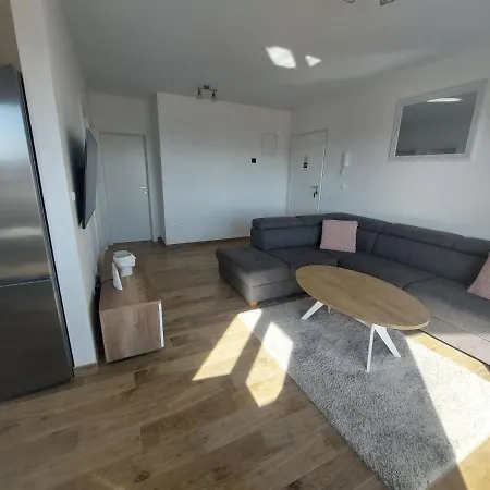Ma Mi Apartment Trogir