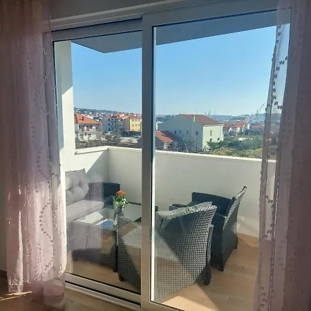 Ma Mi Apartment *